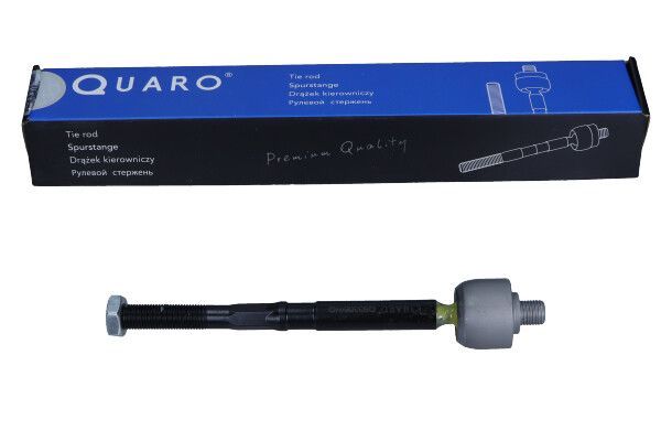 Vidinė skersinė vairo trauklė QUARO QS3306/HQ