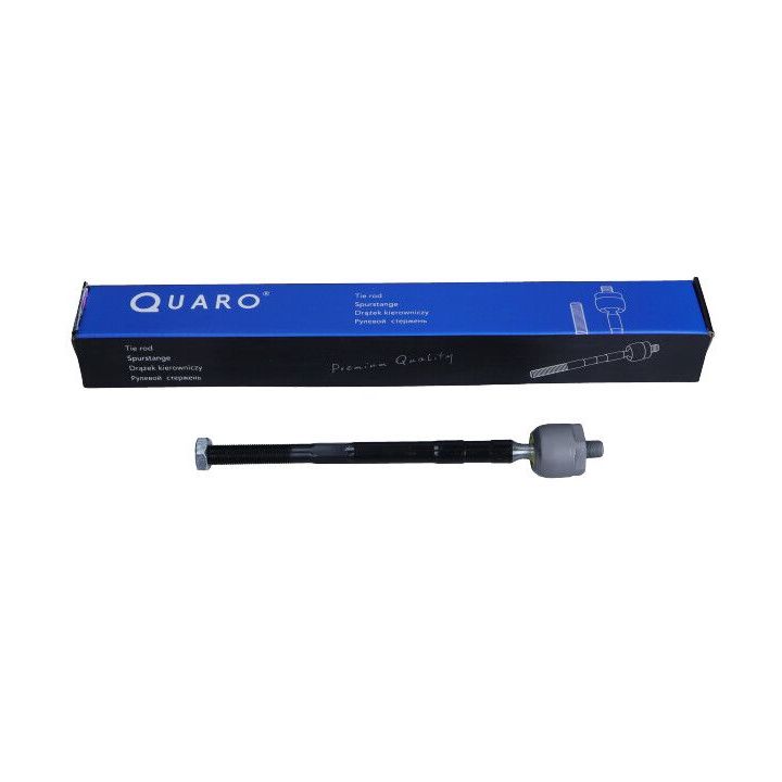 Vidinė skersinė vairo trauklė QUARO QS5602/HQ