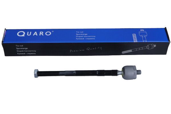 Vidinė skersinė vairo trauklė QUARO QS5602/HQ