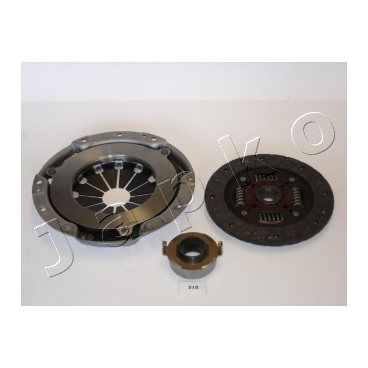 Sankabos komplektas JAPKO 92315