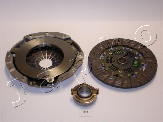 Sankabos komplektas JAPKO 92341