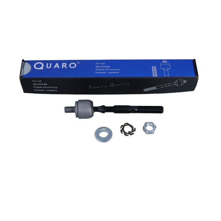 Vidinė skersinė vairo trauklė QUARO QS8721/HQ