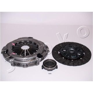 Sankabos komplektas JAPKO 92345