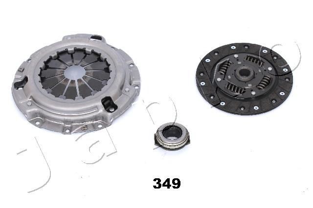 Sankabos komplektas JAPKO 92349