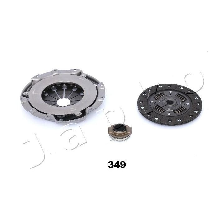 Sankabos komplektas JAPKO 92349