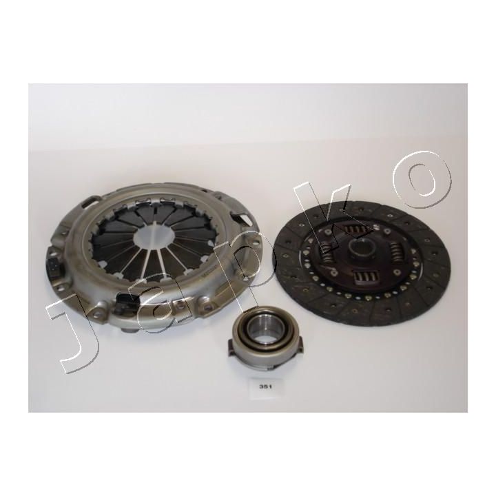 Sankabos komplektas JAPKO 92351