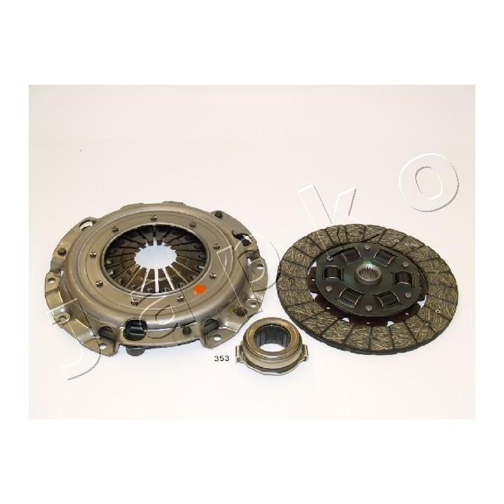 Sankabos komplektas JAPKO 92353