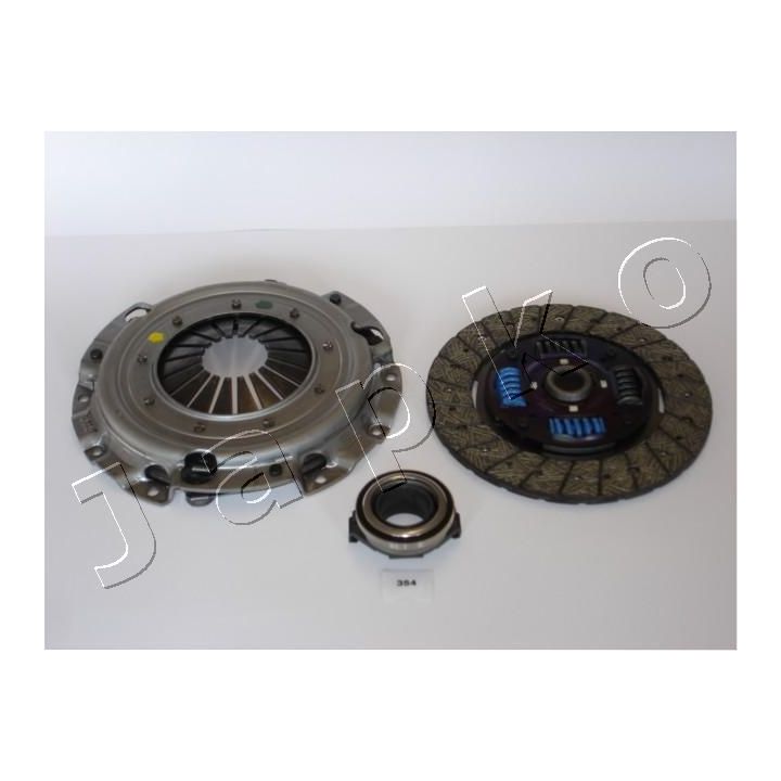 Sankabos komplektas JAPKO 92354