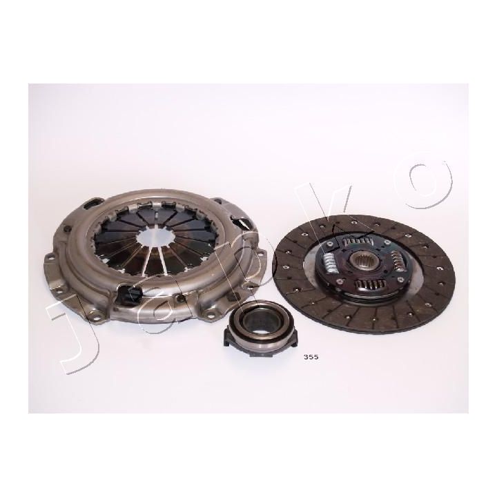 Sankabos komplektas JAPKO 92355