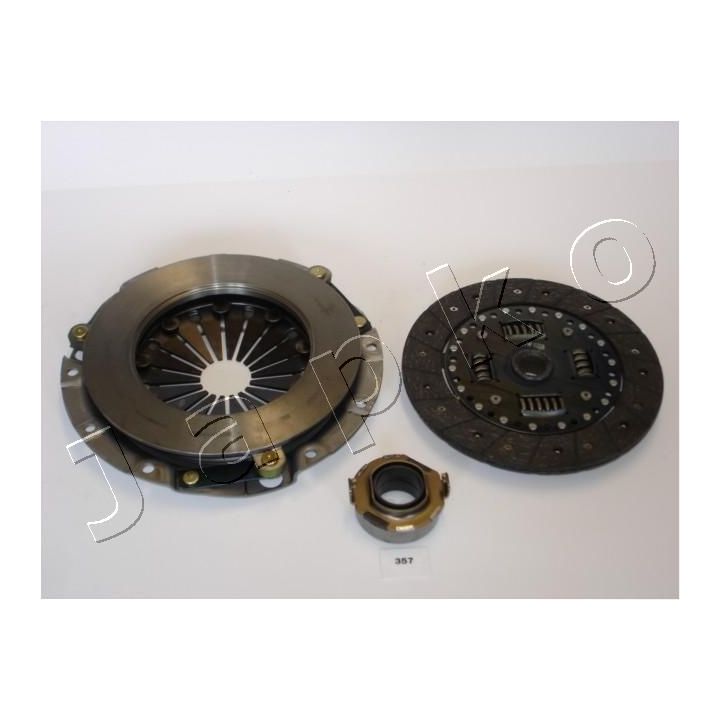 Sankabos komplektas JAPKO 92357