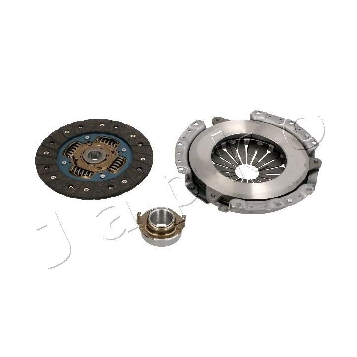 Sankabos komplektas JAPKO 92358