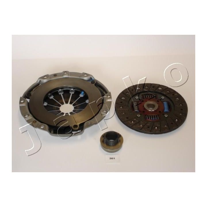 Sankabos komplektas JAPKO 92361