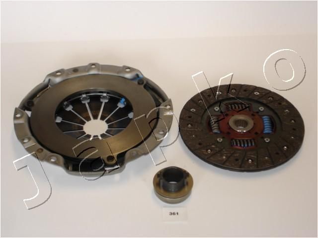 Sankabos komplektas JAPKO 92361