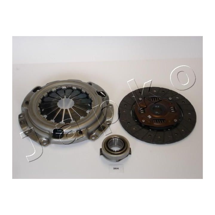 Sankabos komplektas JAPKO 92364