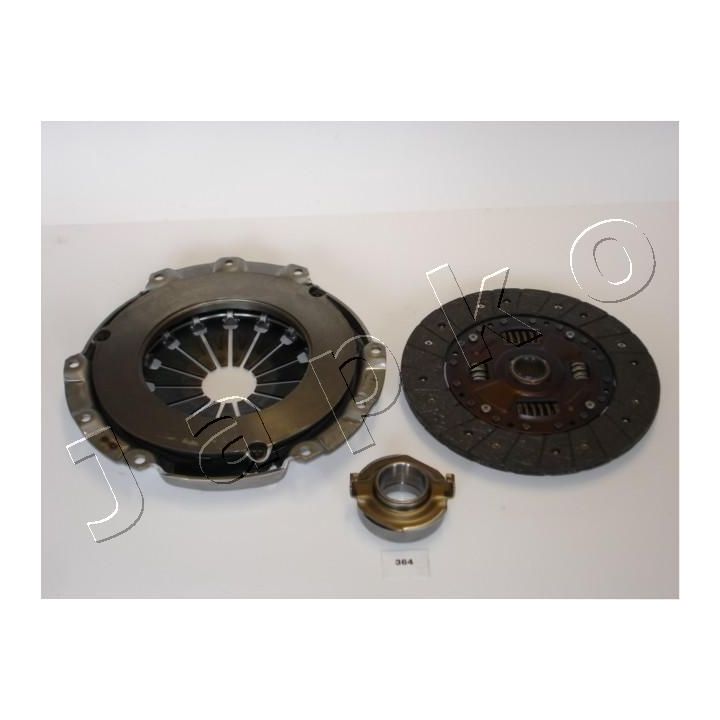 Sankabos komplektas JAPKO 92364