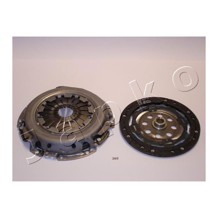 Sankabos komplektas JAPKO 92365