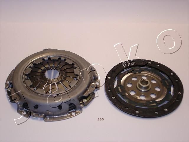 Sankabos komplektas JAPKO 92365