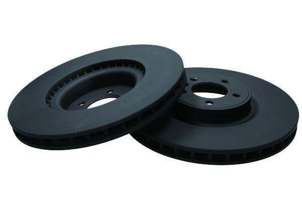 Stabdžių diskas QUARO QD0032HC