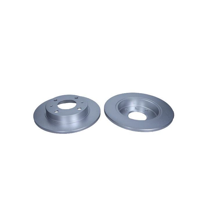 Stabdžių diskas QUARO QD0049