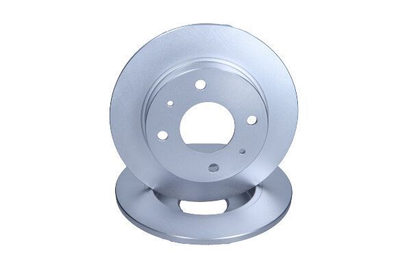 Stabdžių diskas QUARO QD0049