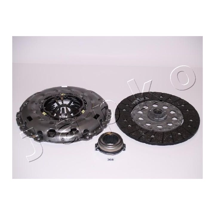 Sankabos komplektas JAPKO 92368