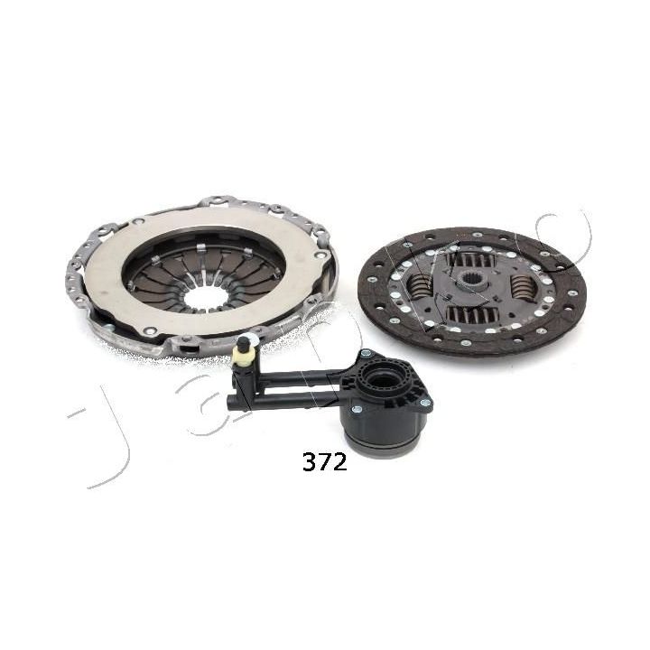 Sankabos komplektas JAPKO 92372