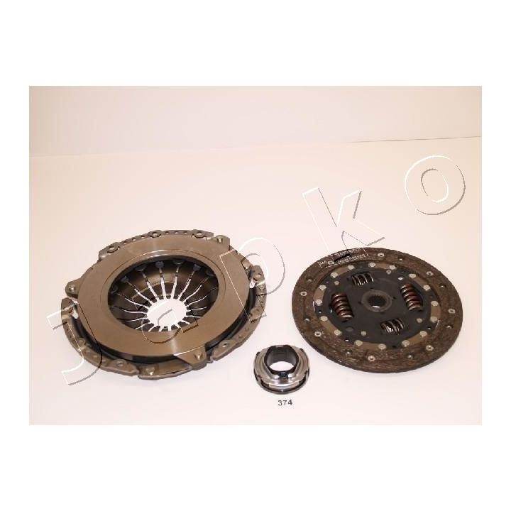 Sankabos komplektas JAPKO 92374