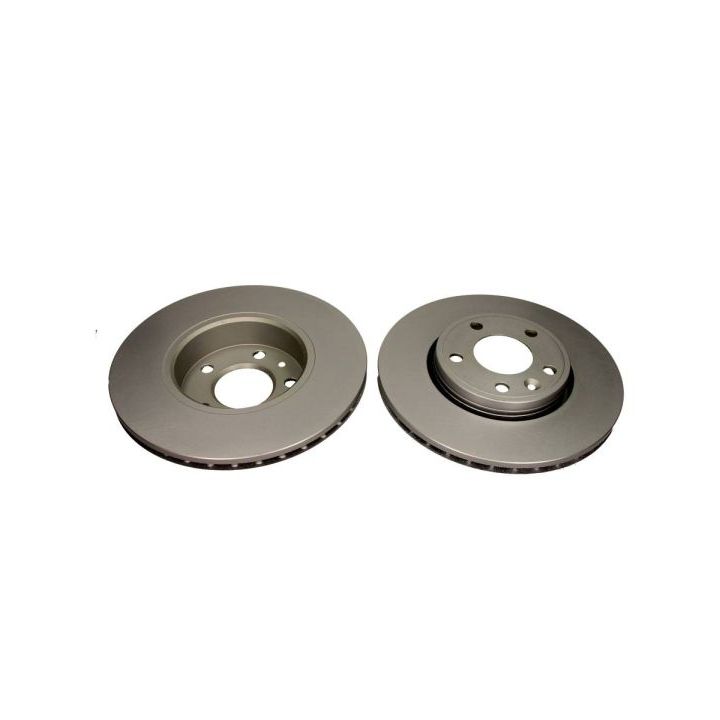 Stabdžių diskas QUARO QD0101