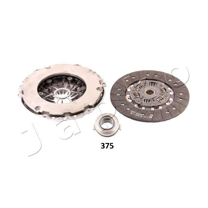 Sankabos komplektas JAPKO 92375