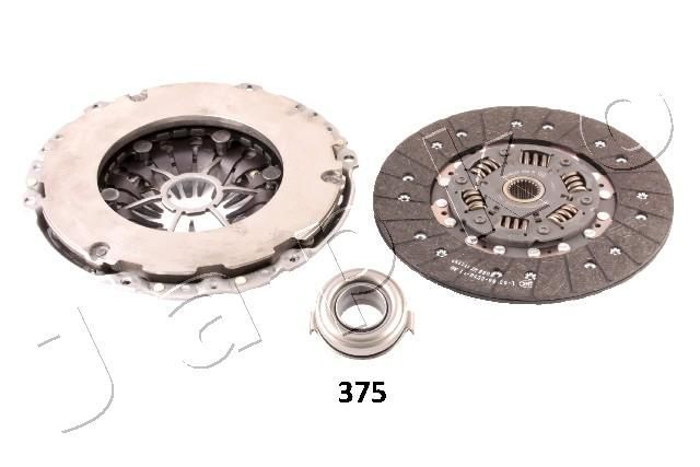 Sankabos komplektas JAPKO 92375