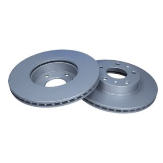 Stabdžių diskas QUARO QD0128