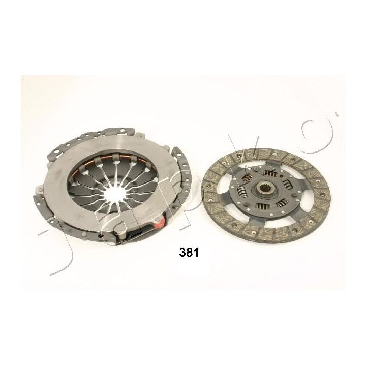 Sankabos komplektas JAPKO 92381