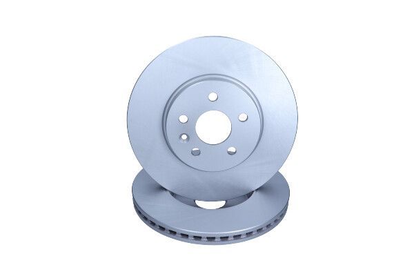 Stabdžių diskas QUARO QD0145