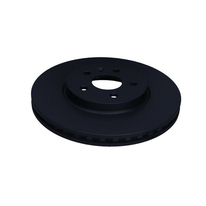 Stabdžių diskas QUARO QD0145HC