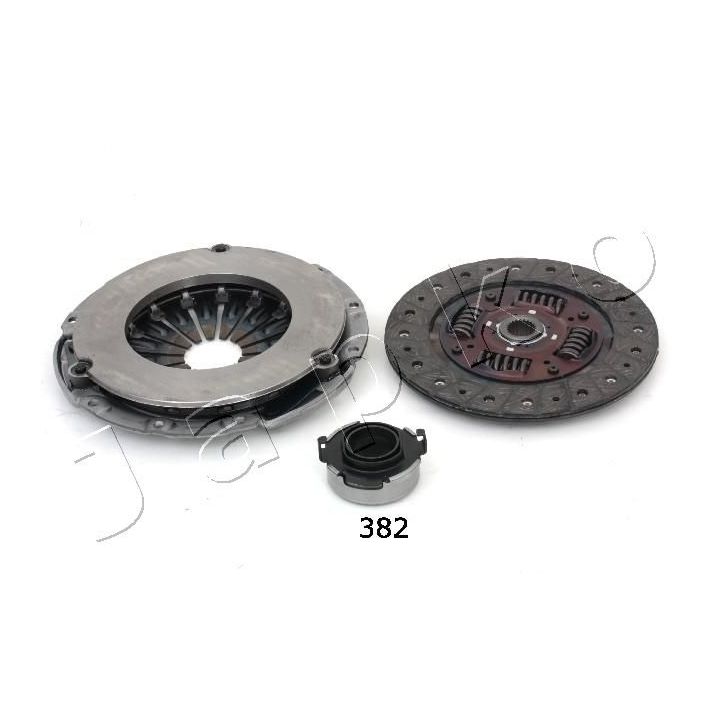 Sankabos komplektas JAPKO 92382