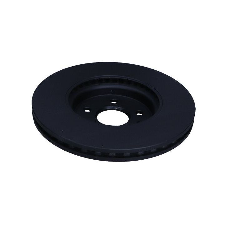 Stabdžių diskas QUARO QD0145HC