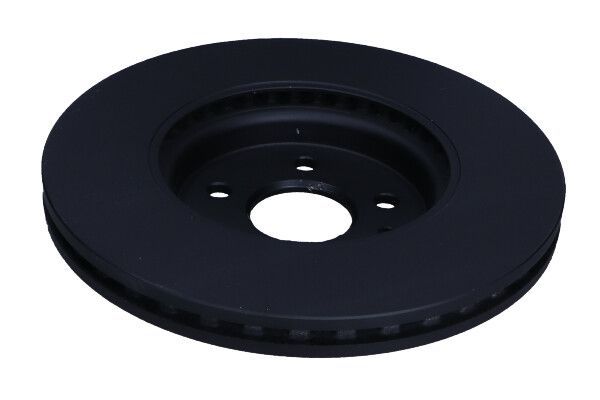 Stabdžių diskas QUARO QD0145HC