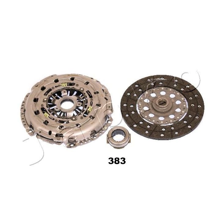 Sankabos komplektas JAPKO 92383