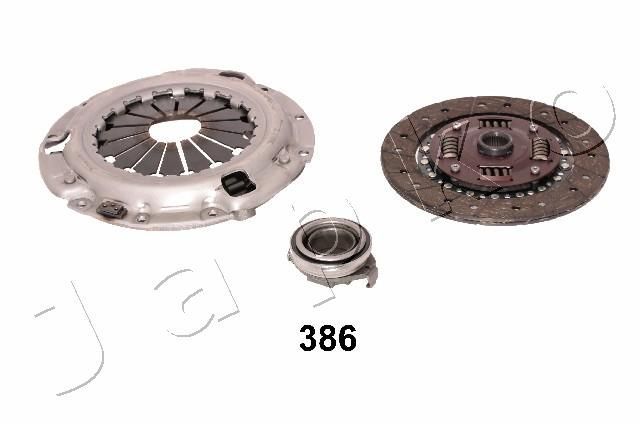 Sankabos komplektas JAPKO 92386