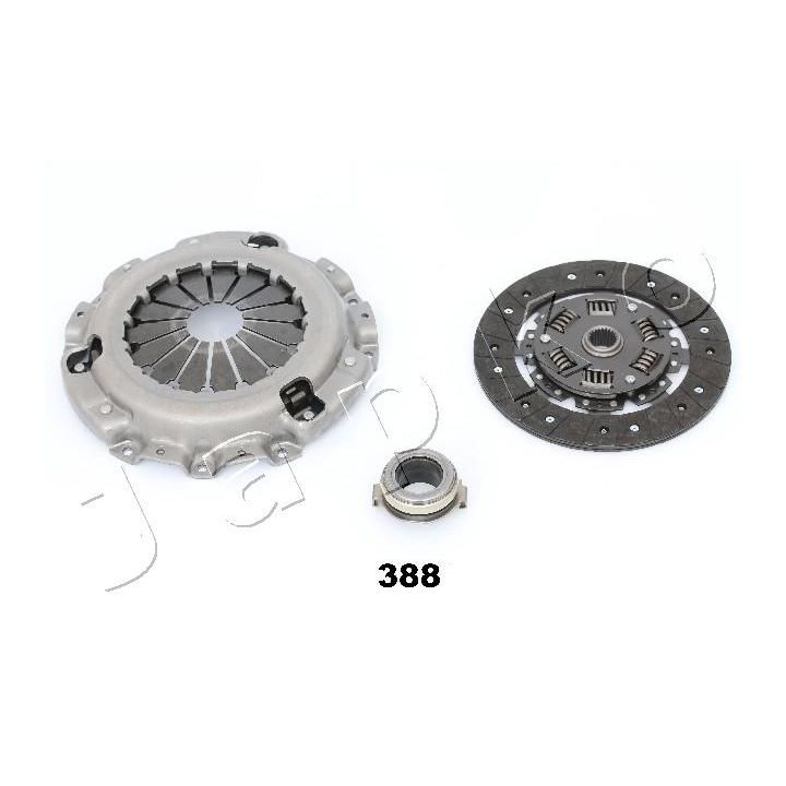 Sankabos komplektas JAPKO 92388