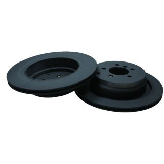 Stabdžių diskas QUARO QD0207HC