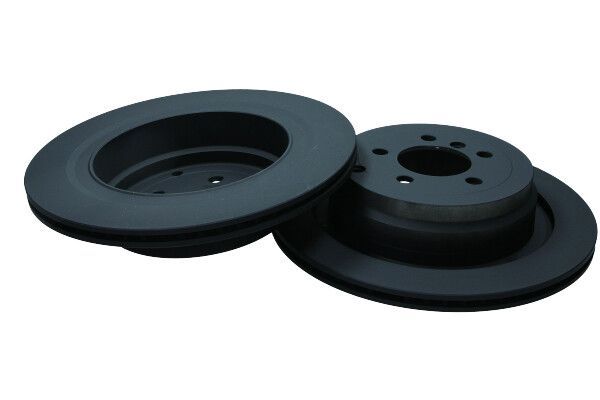 Stabdžių diskas QUARO QD0207HC