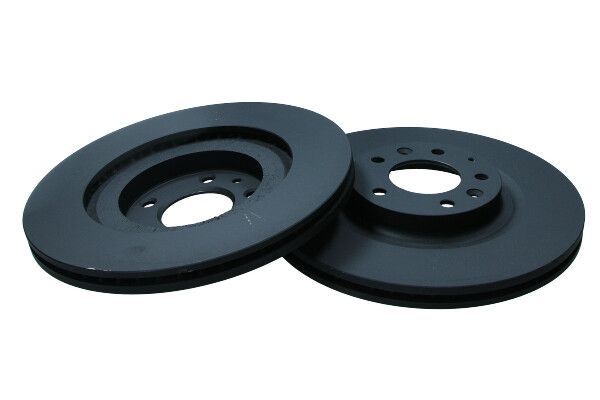 Stabdžių diskas QUARO QD0239HC