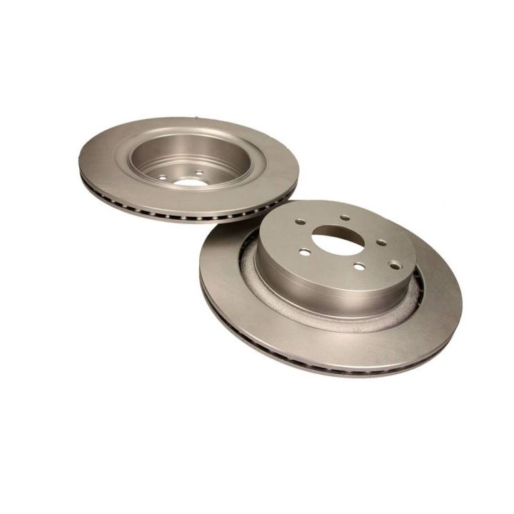 Stabdžių diskas QUARO QD0260