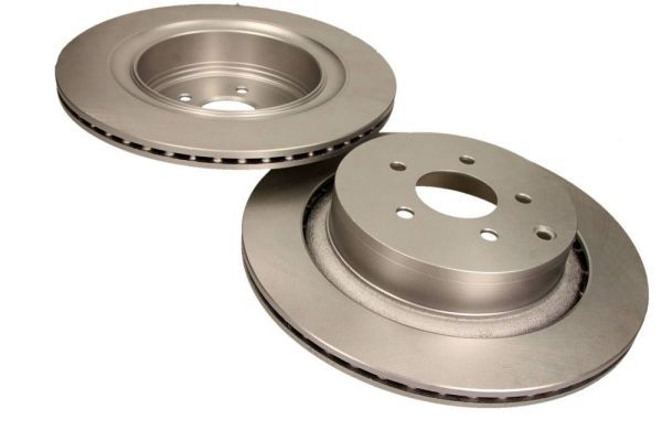 Stabdžių diskas QUARO QD0260