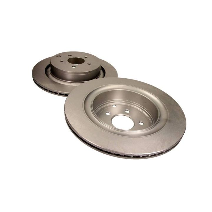 Stabdžių diskas QUARO QD0260