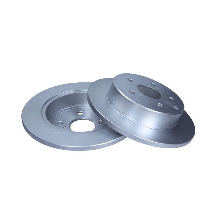 Stabdžių diskas QUARO QD0337