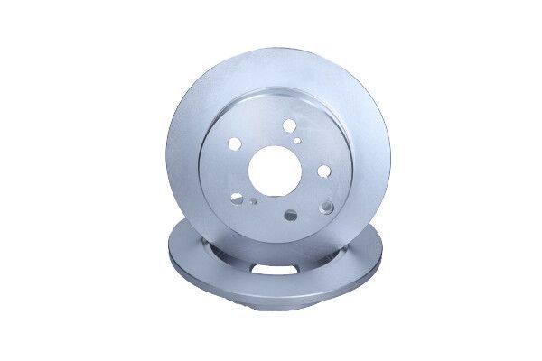 Stabdžių diskas QUARO QD0337