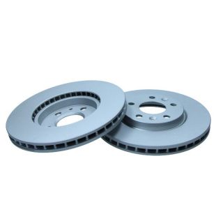 Stabdžių diskas QUARO QD0361