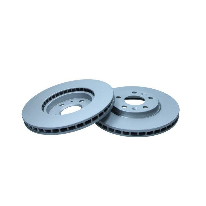 Stabdžių diskas QUARO QD0361